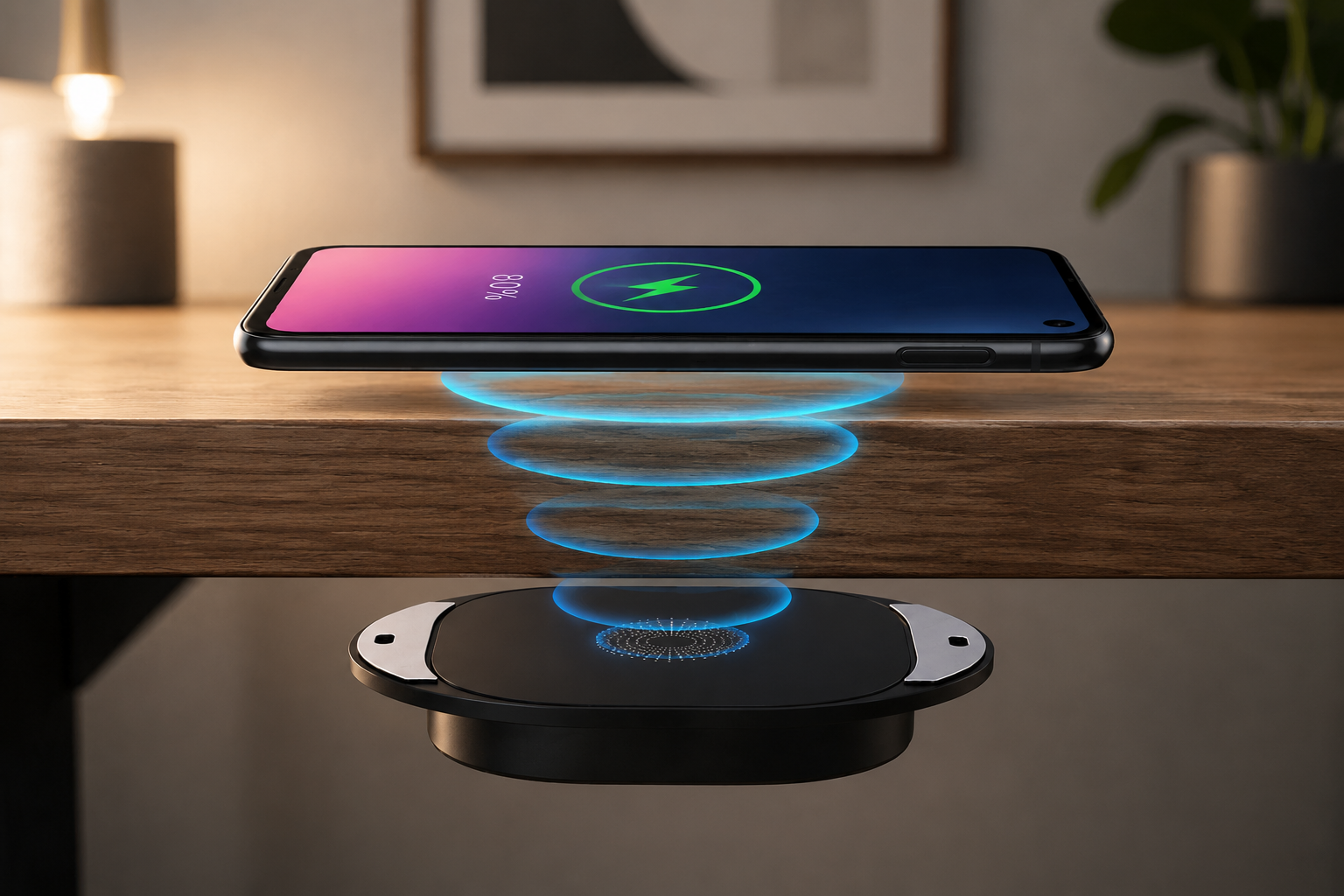 Invisible Power. Visible Innovation.